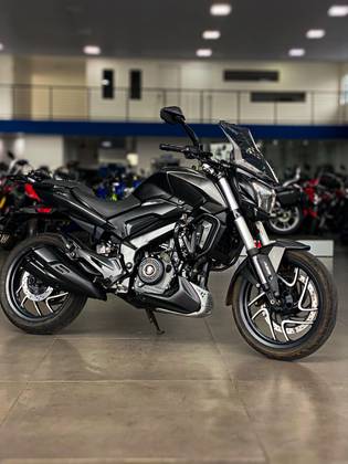 BAJAJ DOMINAR 400 